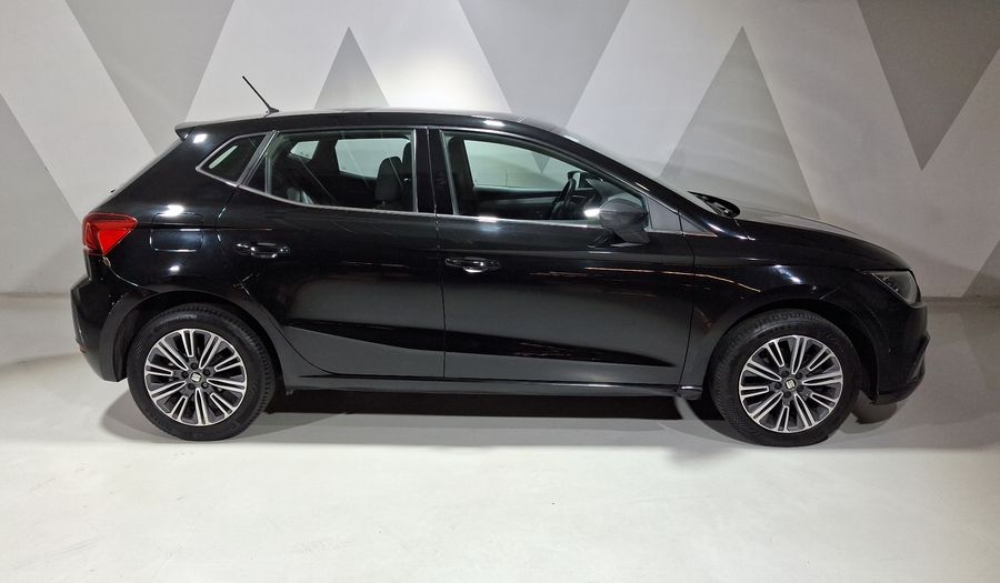Seat Ibiza 1.6 XCELLENCE Hatchback 2019