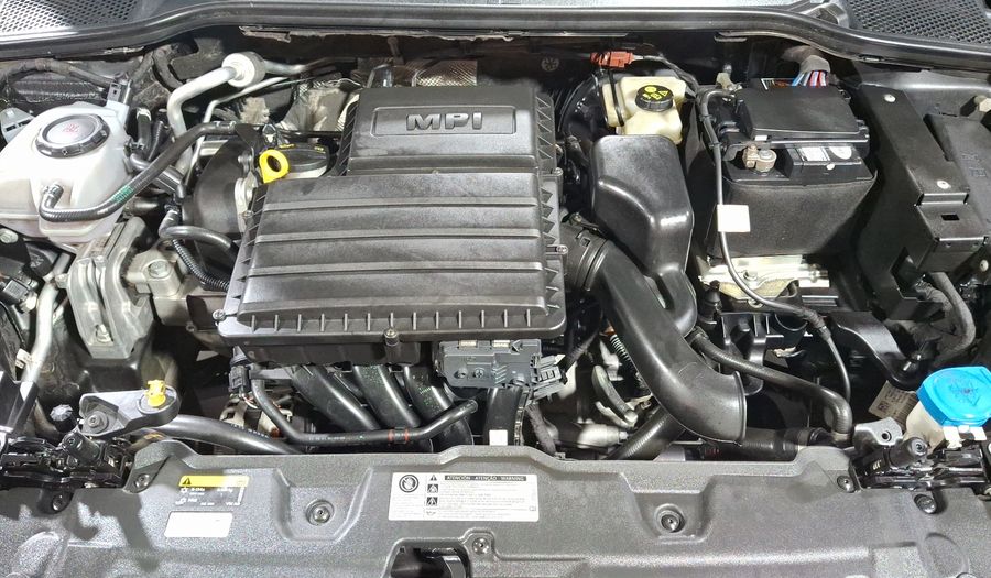 Seat Ibiza 1.6 XCELLENCE Hatchback 2019