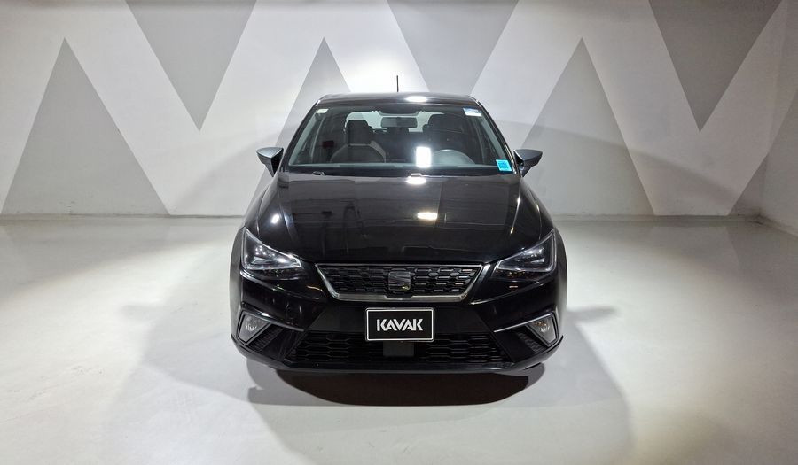 Seat Ibiza 1.6 XCELLENCE Hatchback 2019