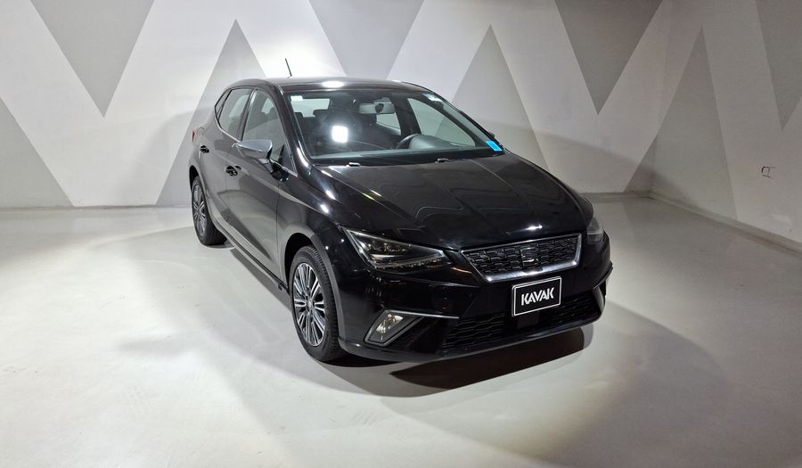 Seat Ibiza 1.6 XCELLENCE Hatchback 2019
