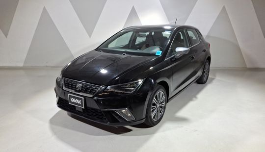 Seat • Ibiza