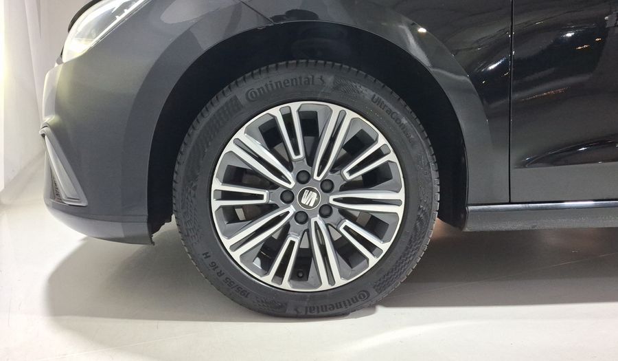 Seat Ibiza 1.6 XCELLENCE Hatchback 2019