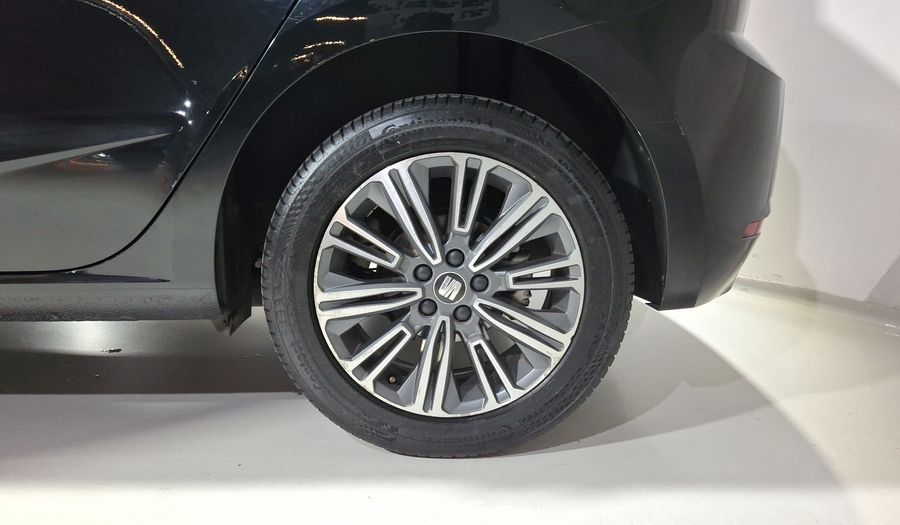 Seat Ibiza 1.6 XCELLENCE Hatchback 2019