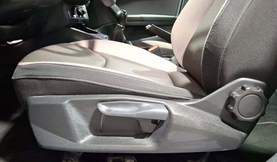 Seat Ibiza 1.6 XCELLENCE Hatchback 2019