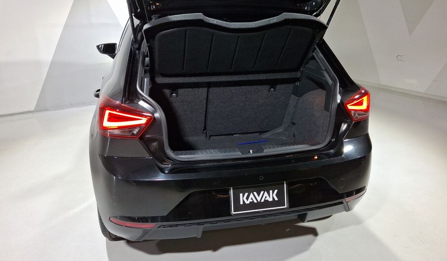 Seat Ibiza 1.6 XCELLENCE Hatchback 2019