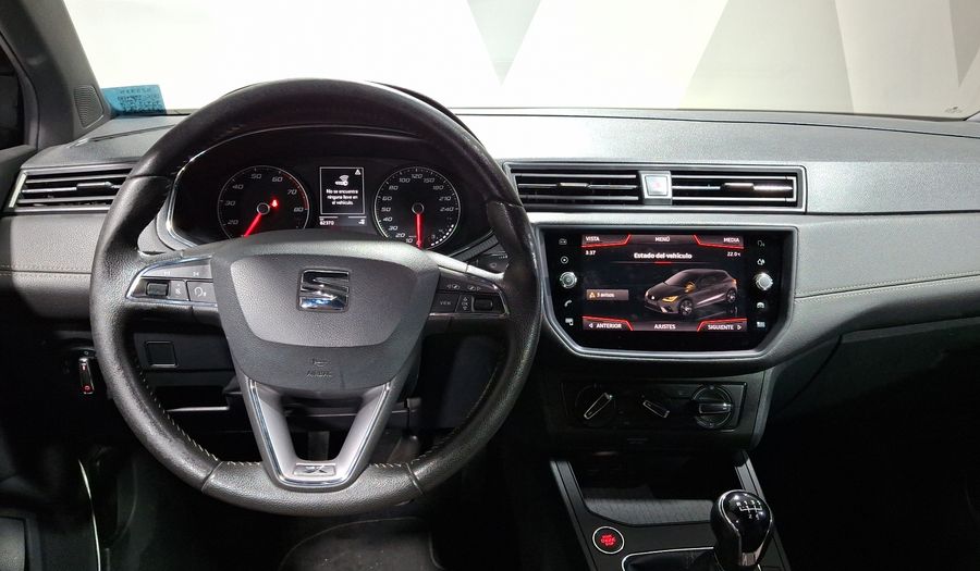 Seat Ibiza 1.6 XCELLENCE Hatchback 2019