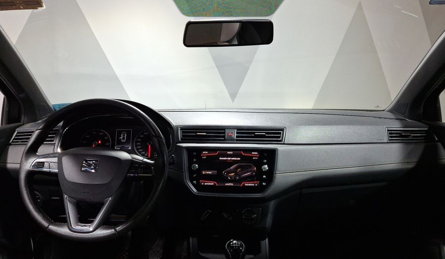 Seat Ibiza 1.6 XCELLENCE Hatchback 2019