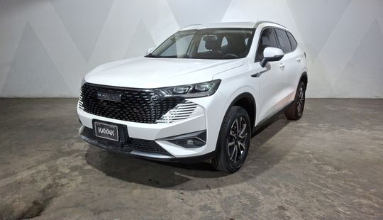 Great Wall • Haval H6