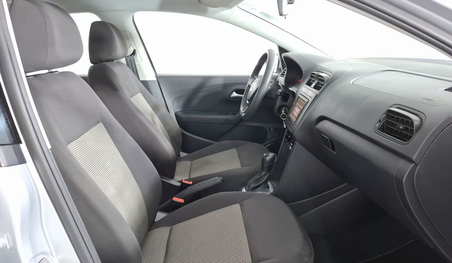 Volkswagen Vento 1.6 STARTLINE AUTO Sedan 2022