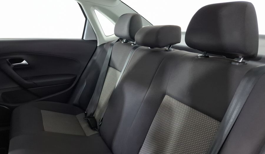 Volkswagen Vento 1.6 STARTLINE AUTO Sedan 2022