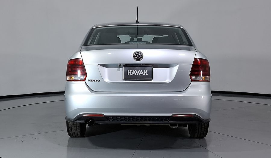Volkswagen Vento 1.6 STARTLINE AUTO Sedan 2022