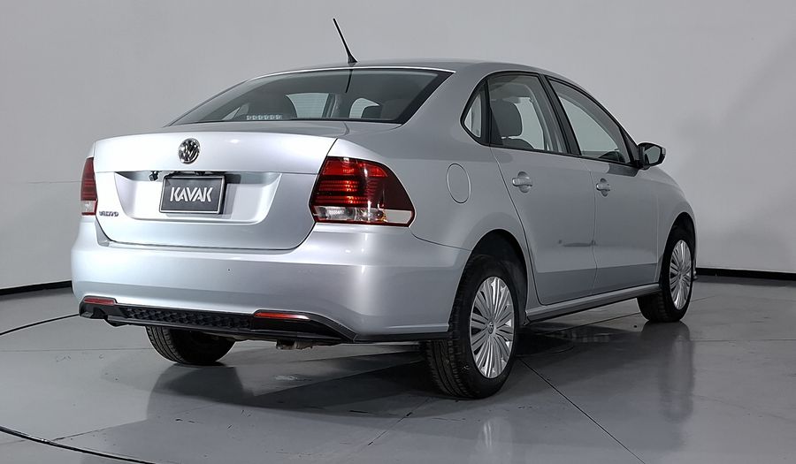 Volkswagen Vento 1.6 STARTLINE AUTO Sedan 2022