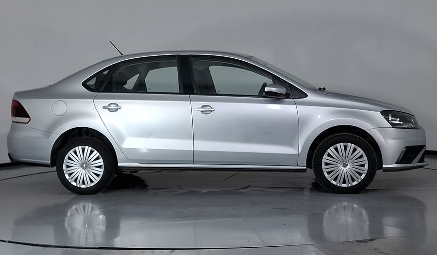 Volkswagen Vento 1.6 STARTLINE AUTO Sedan 2022