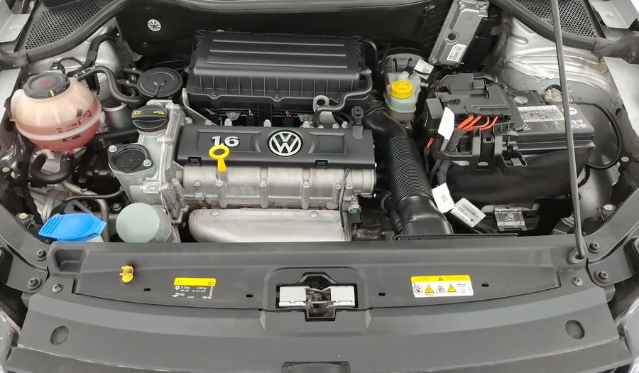 Volkswagen Vento 1.6 STARTLINE AUTO Sedan 2022