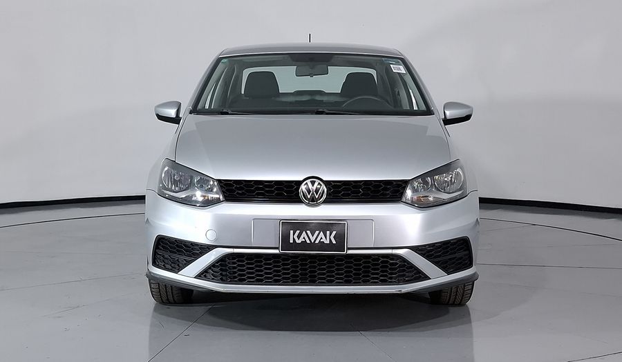 Volkswagen Vento 1.6 STARTLINE AUTO Sedan 2022