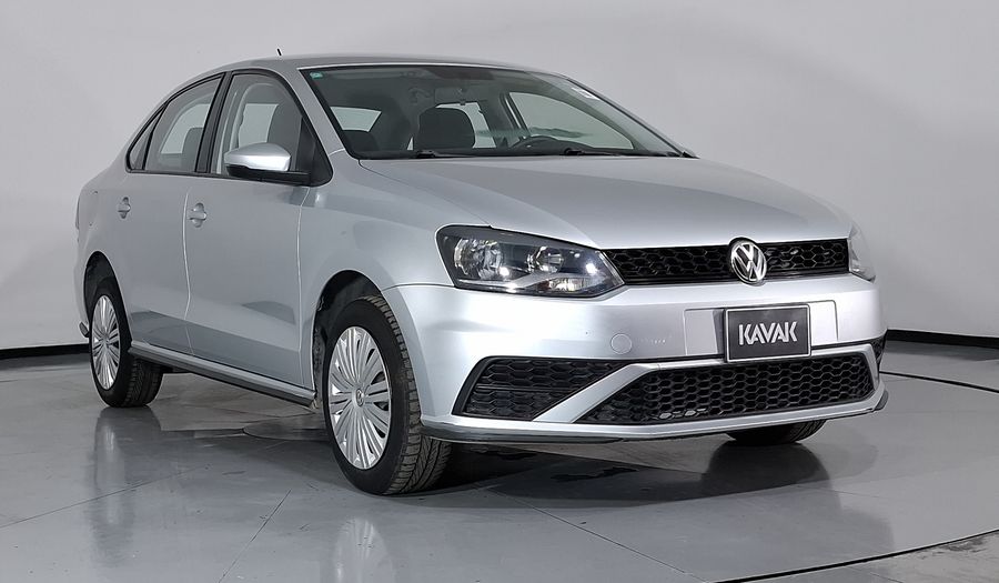 Volkswagen Vento 1.6 STARTLINE AUTO Sedan 2022