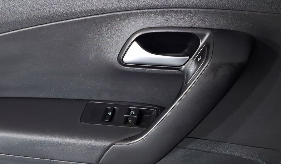 Volkswagen Vento 1.6 STARTLINE AUTO Sedan 2022