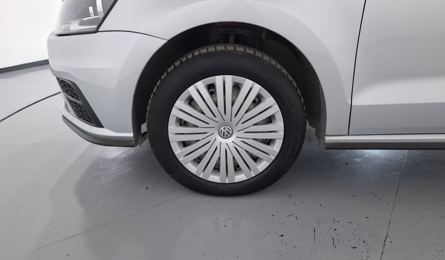 Volkswagen Vento 1.6 STARTLINE AUTO Sedan 2022