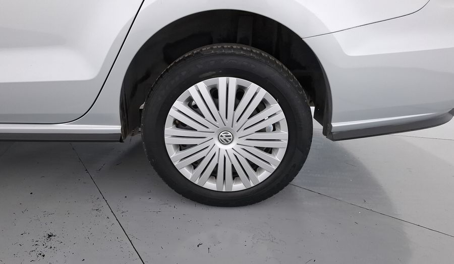 Volkswagen Vento 1.6 STARTLINE AUTO Sedan 2022