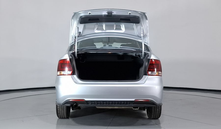 Volkswagen Vento 1.6 STARTLINE AUTO Sedan 2022