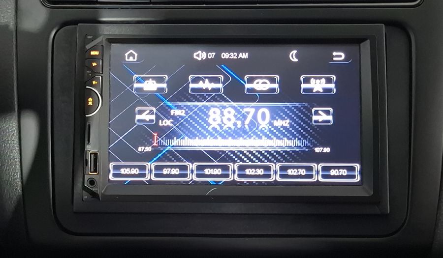 Volkswagen Vento 1.6 STARTLINE AUTO Sedan 2022