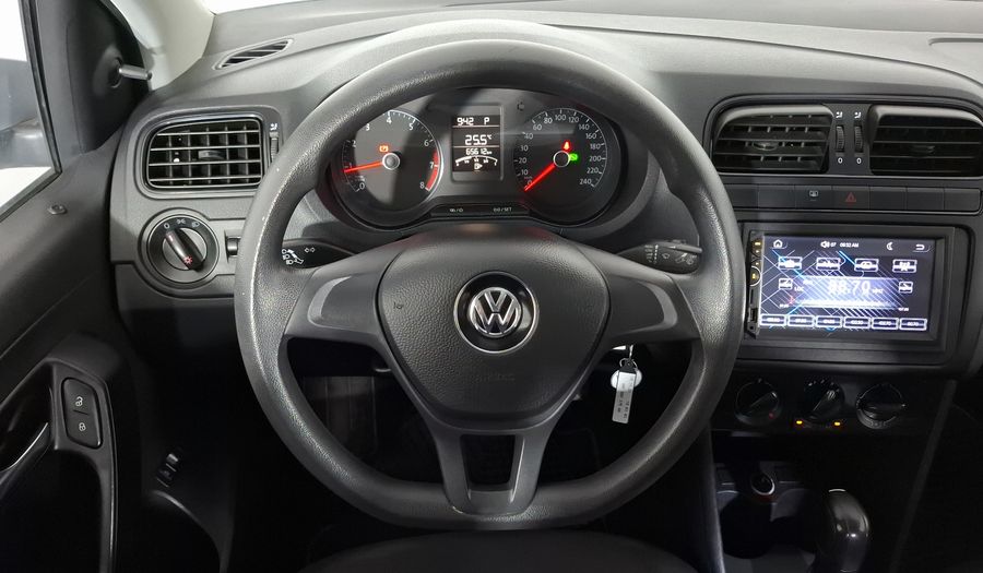 Volkswagen Vento 1.6 STARTLINE AUTO Sedan 2022