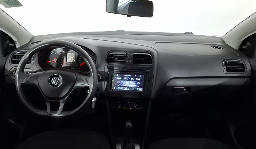 Volkswagen Vento 1.6 STARTLINE AUTO Sedan 2022