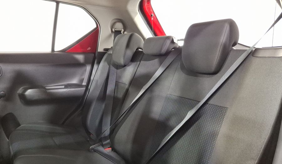 Suzuki Ignis 1.2 GL Hatchback 2023