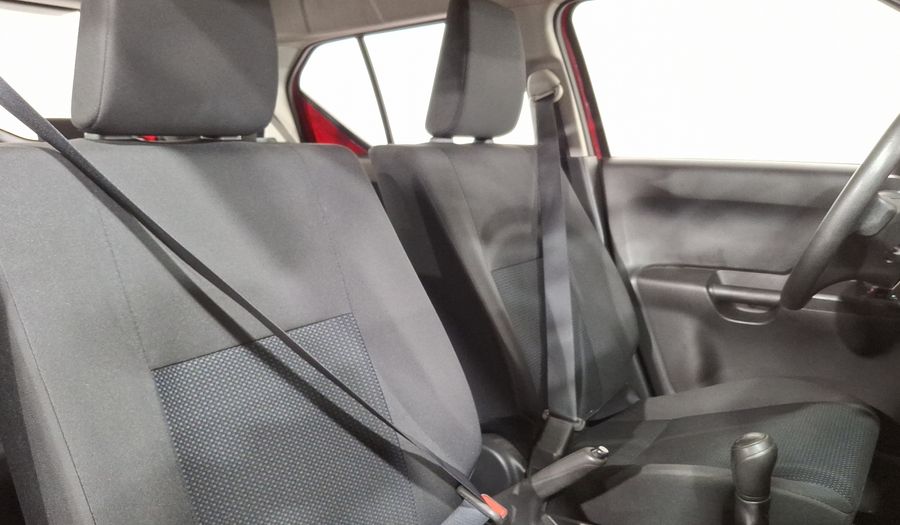 Suzuki Ignis 1.2 GL Hatchback 2023