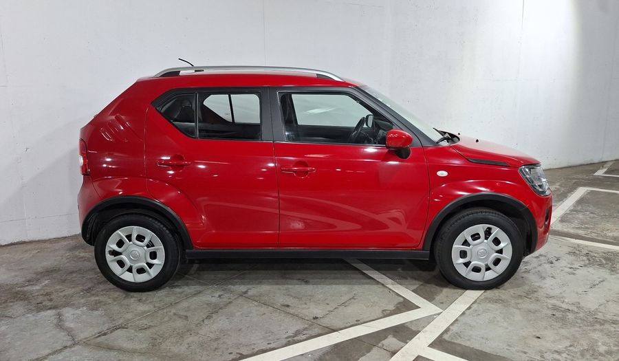 Suzuki Ignis 1.2 GL Hatchback 2023