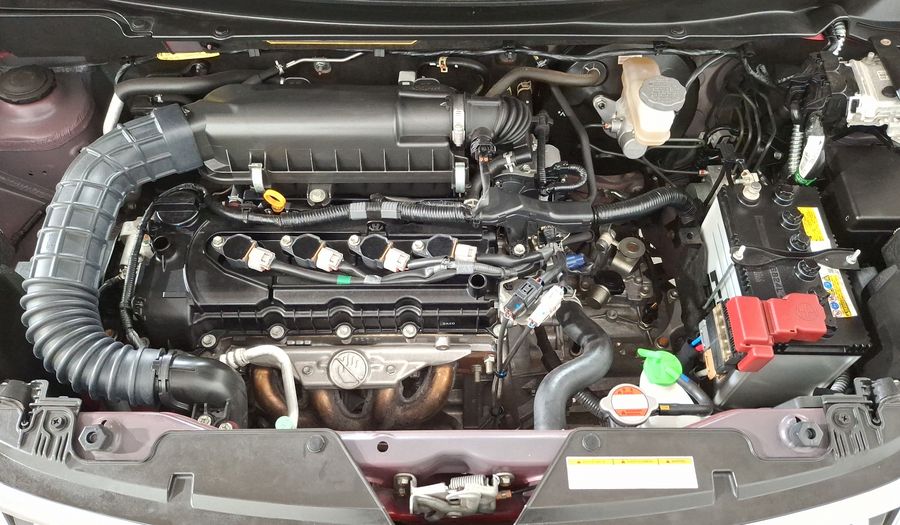 Suzuki Ignis 1.2 GL Hatchback 2023