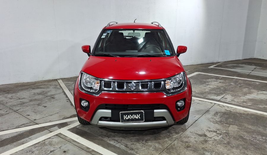 Suzuki Ignis 1.2 GL Hatchback 2023