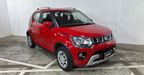 Suzuki Ignis 1.2 GL Hatchback 2023