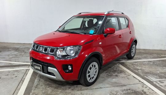 Suzuki • Ignis
