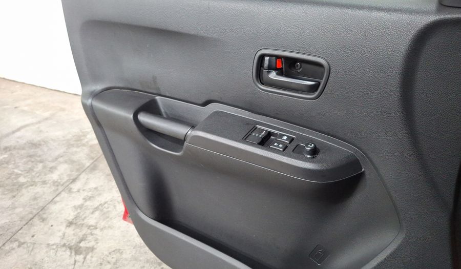 Suzuki Ignis 1.2 GL Hatchback 2023