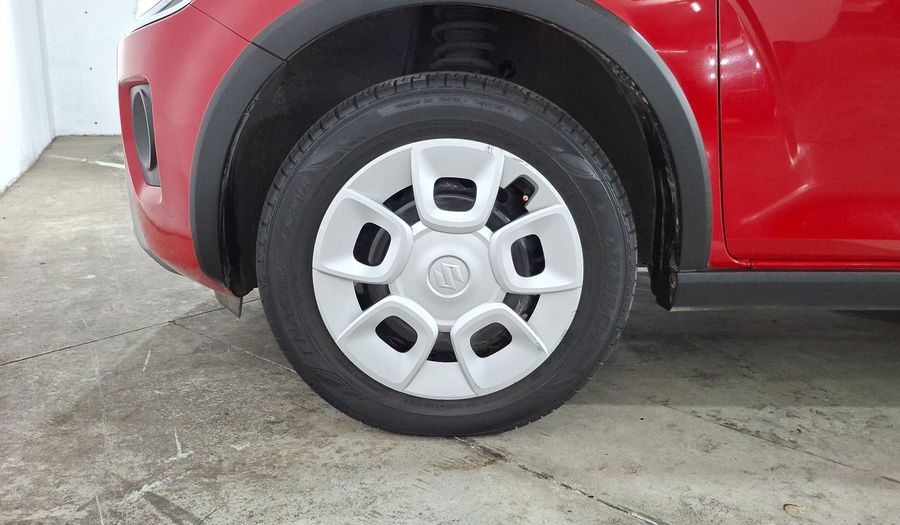 Suzuki Ignis 1.2 GL Hatchback 2023