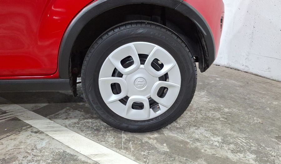 Suzuki Ignis 1.2 GL Hatchback 2023