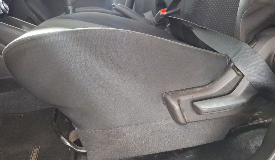 Suzuki Ignis 1.2 GL Hatchback 2023
