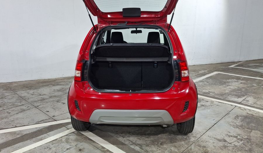Suzuki Ignis 1.2 GL Hatchback 2023
