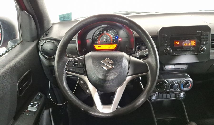 Suzuki Ignis 1.2 GL Hatchback 2023