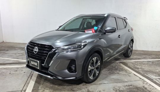 Nissan • Kicks