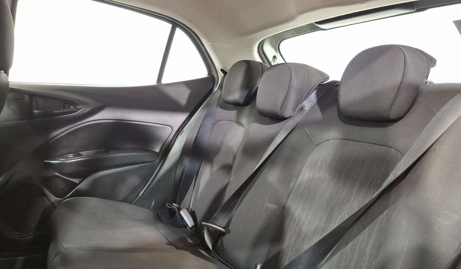 Fiat Argo 1.3 DRIVE PLUS Hatchback 2022
