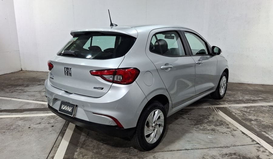 Fiat Argo 1.3 DRIVE PLUS Hatchback 2022