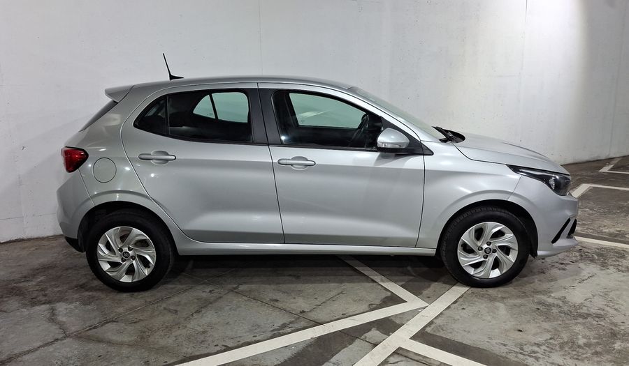 Fiat Argo 1.3 DRIVE PLUS Hatchback 2022