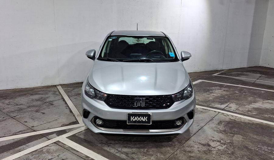 Fiat Argo 1.3 DRIVE PLUS Hatchback 2022