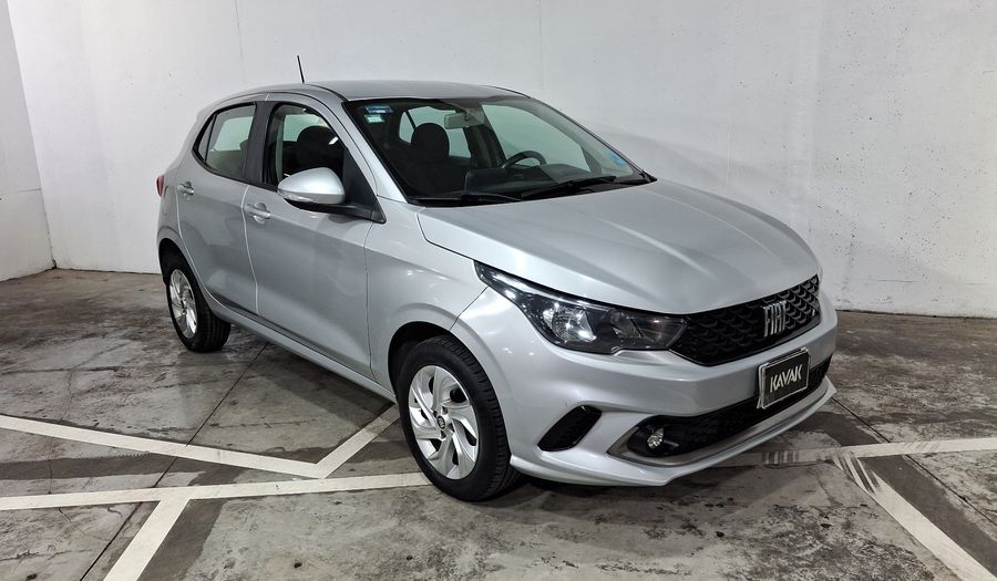 Fiat Argo 1.3 DRIVE PLUS Hatchback 2022