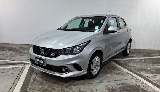 Fiat • Argo