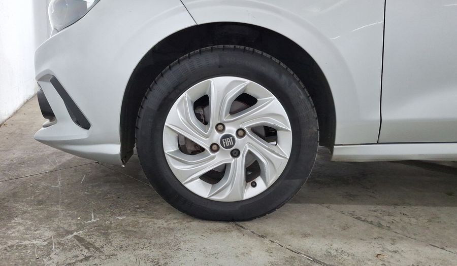 Fiat Argo 1.3 DRIVE PLUS Hatchback 2022