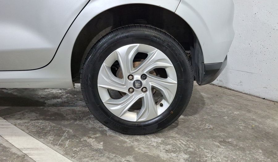 Fiat Argo 1.3 DRIVE PLUS Hatchback 2022