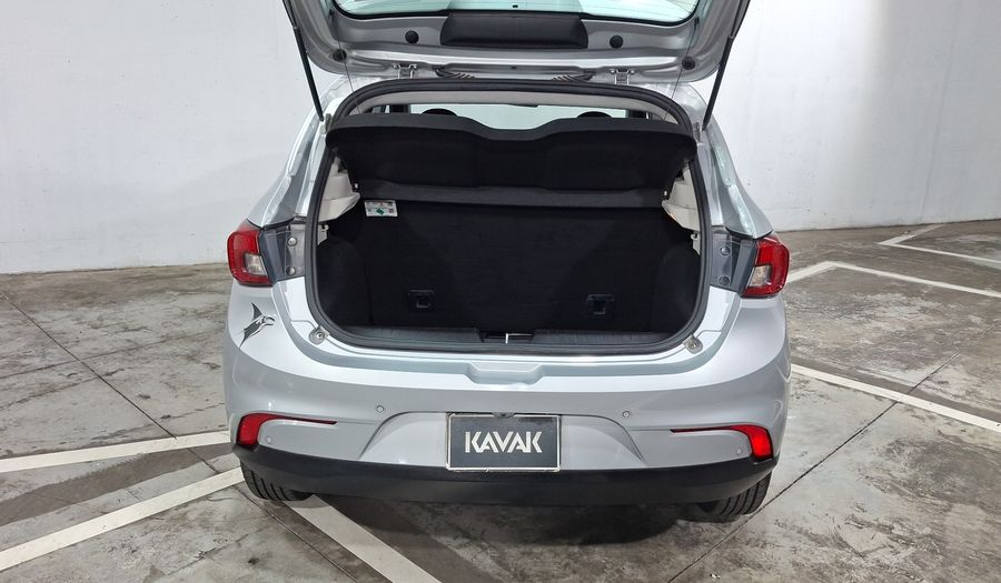 Fiat Argo 1.3 DRIVE PLUS Hatchback 2022